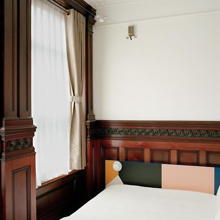 Trueman Court Luxury Serviced Apartments Liverpool Exterior photo