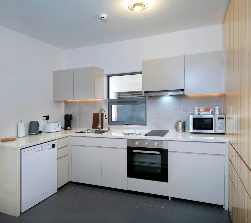 Trueman Court Luxury Serviced Apartments Liverpool Exterior photo