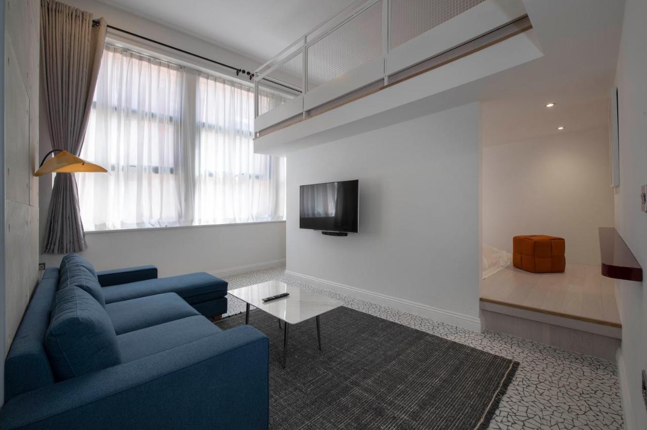 Trueman Court Luxury Serviced Apartments Liverpool Exterior photo
