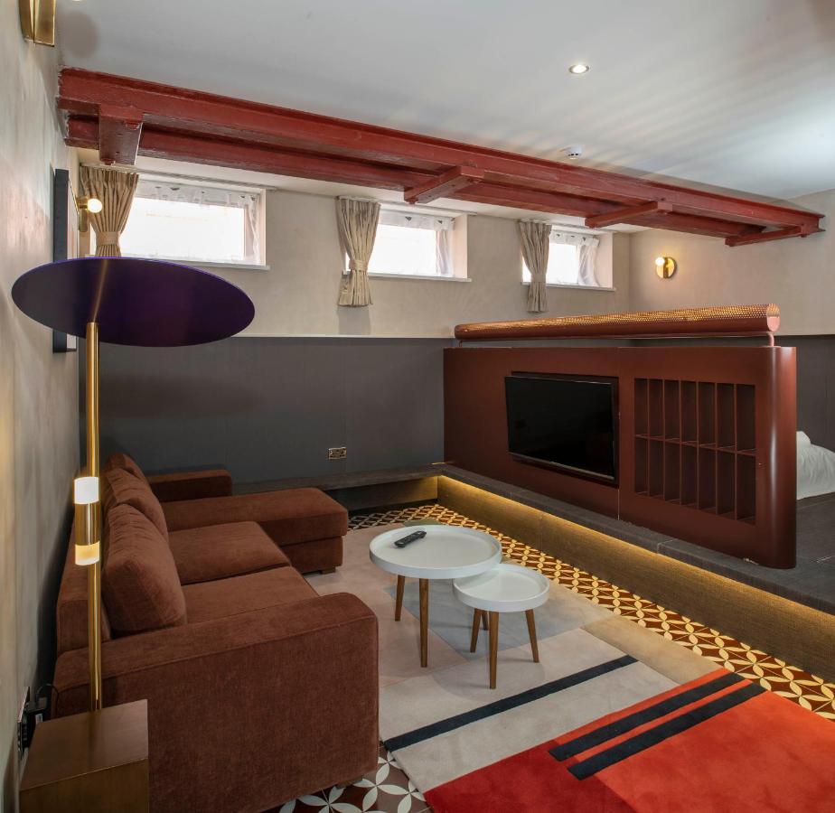 Trueman Court Luxury Serviced Apartments Liverpool Exterior photo
