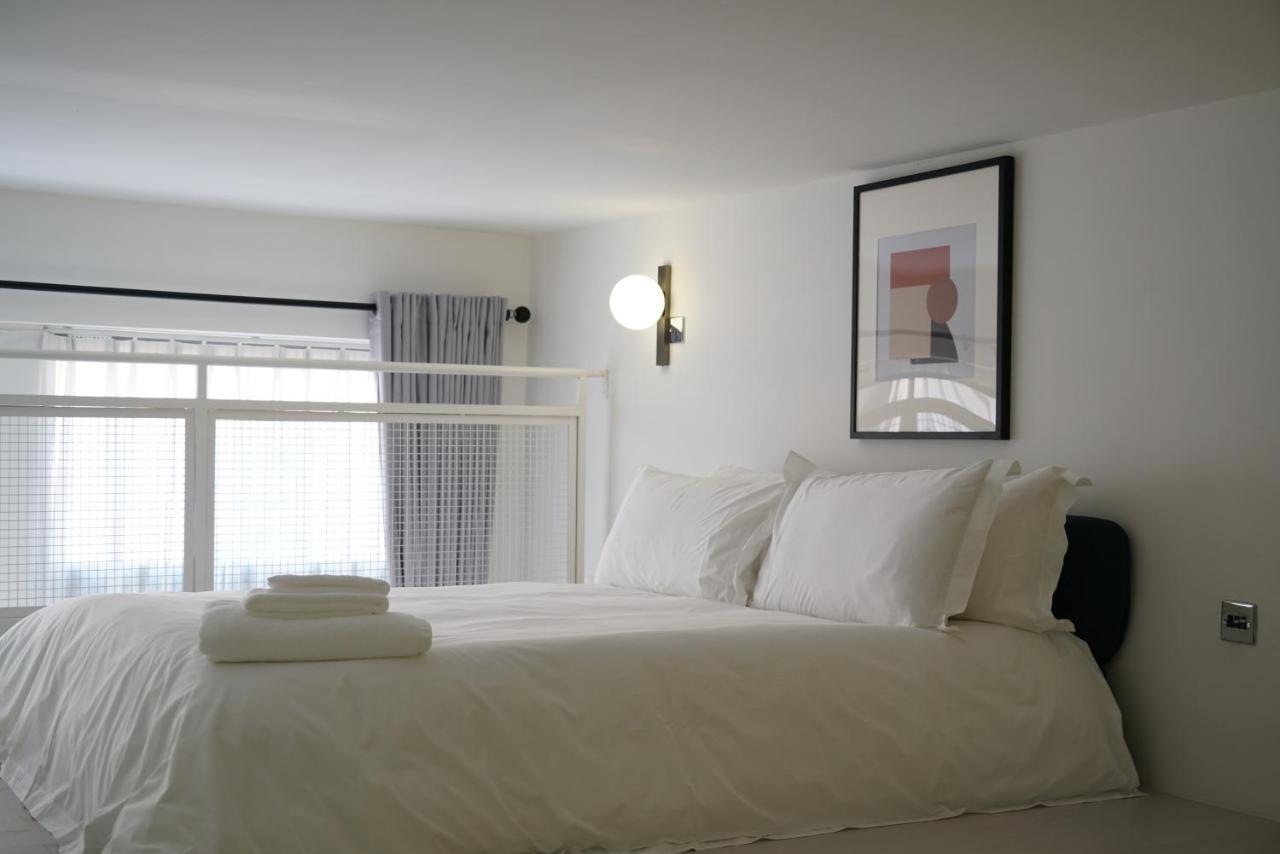 Trueman Court Luxury Serviced Apartments Liverpool Exterior photo