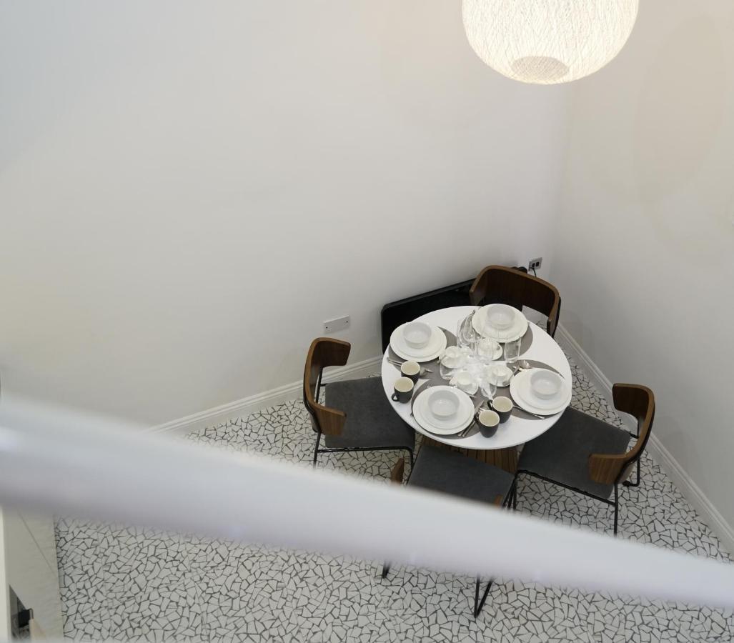Trueman Court Luxury Serviced Apartments Liverpool Exterior photo