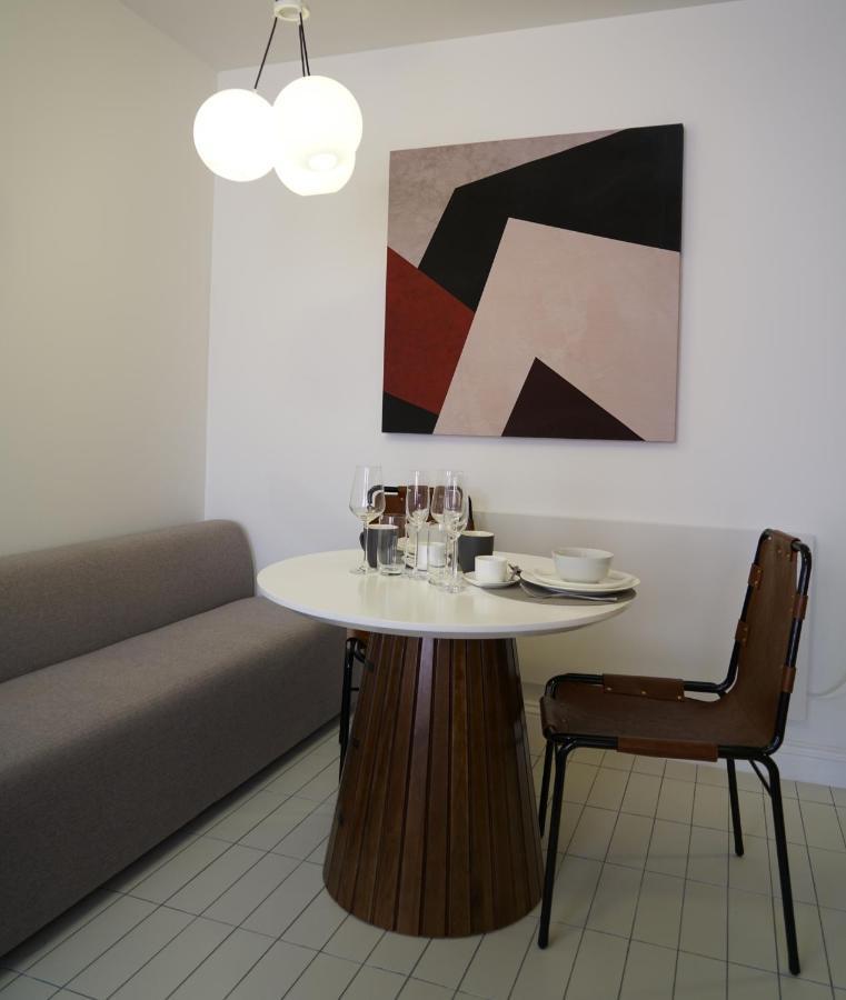 Trueman Court Luxury Serviced Apartments Liverpool Exterior photo