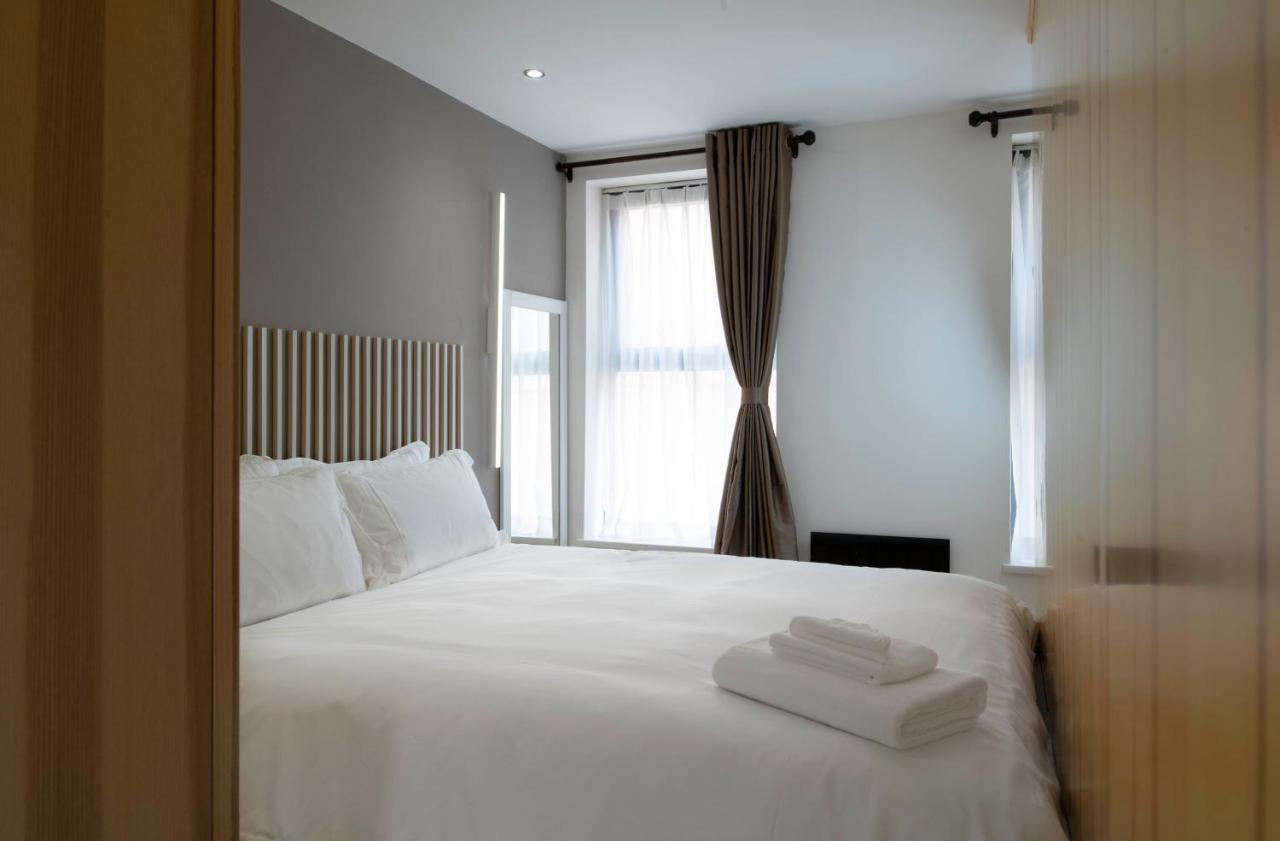 Trueman Court Luxury Serviced Apartments Liverpool Exterior photo