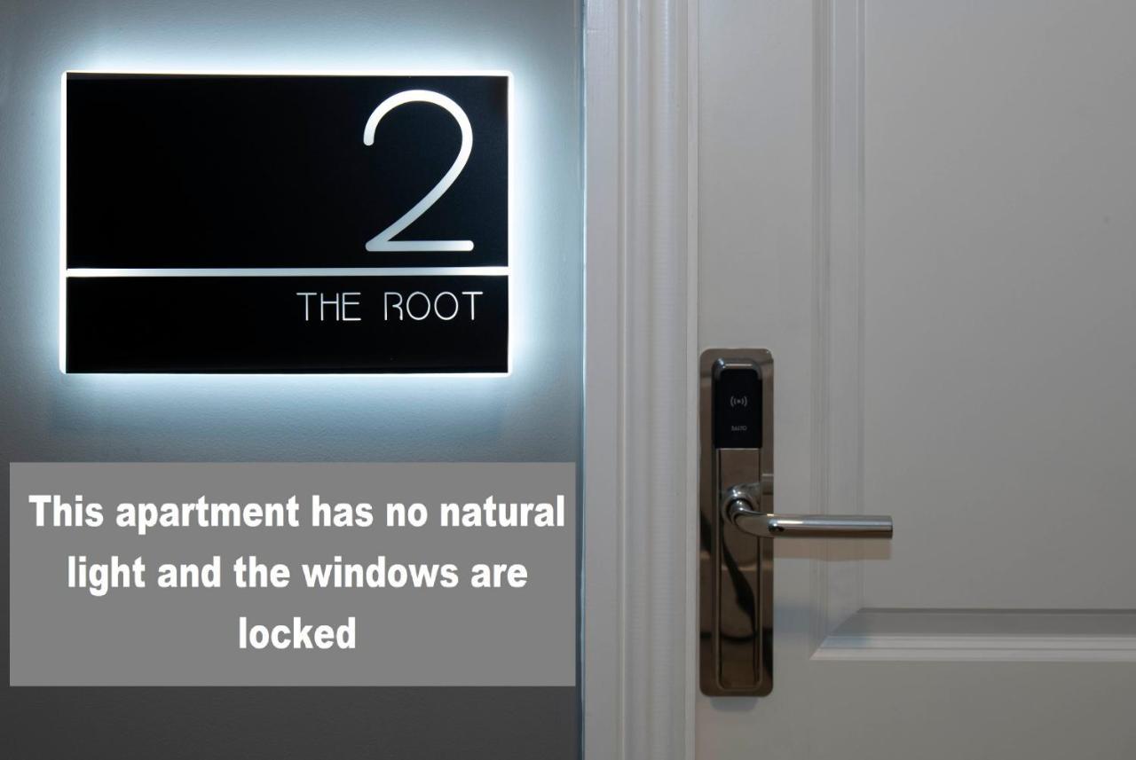 Trueman Court Luxury Serviced Apartments Liverpool Exterior photo