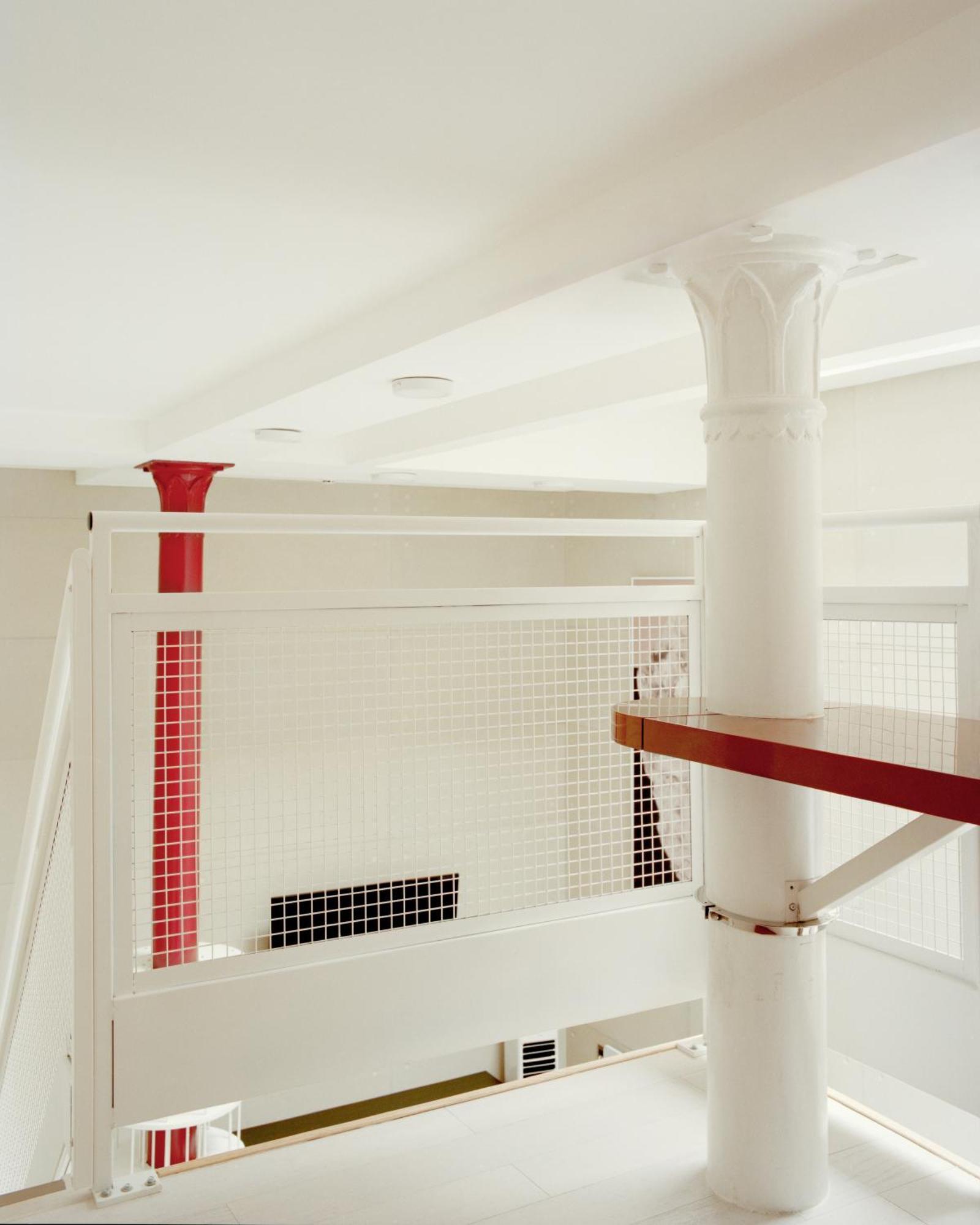 Trueman Court Luxury Serviced Apartments Liverpool Exterior photo